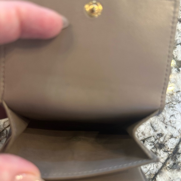 CELINE Wallet W/box and dust bag - Picture 5 of 7